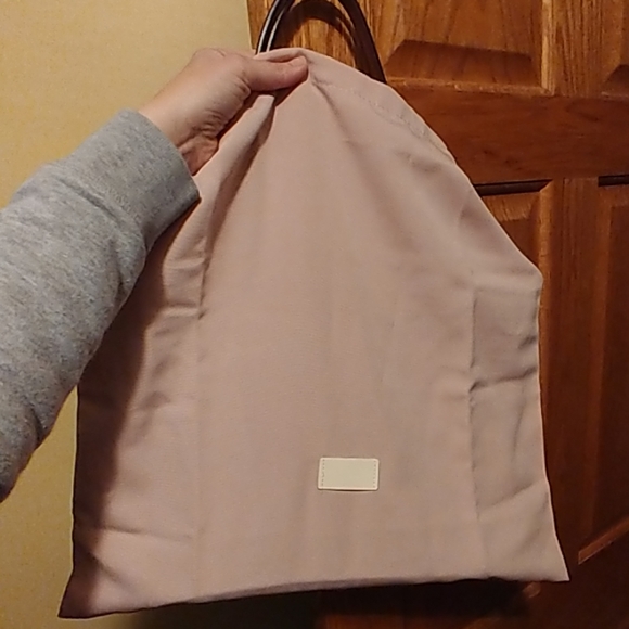 Radley London zip top leather tote bag - Picture 8 of 8